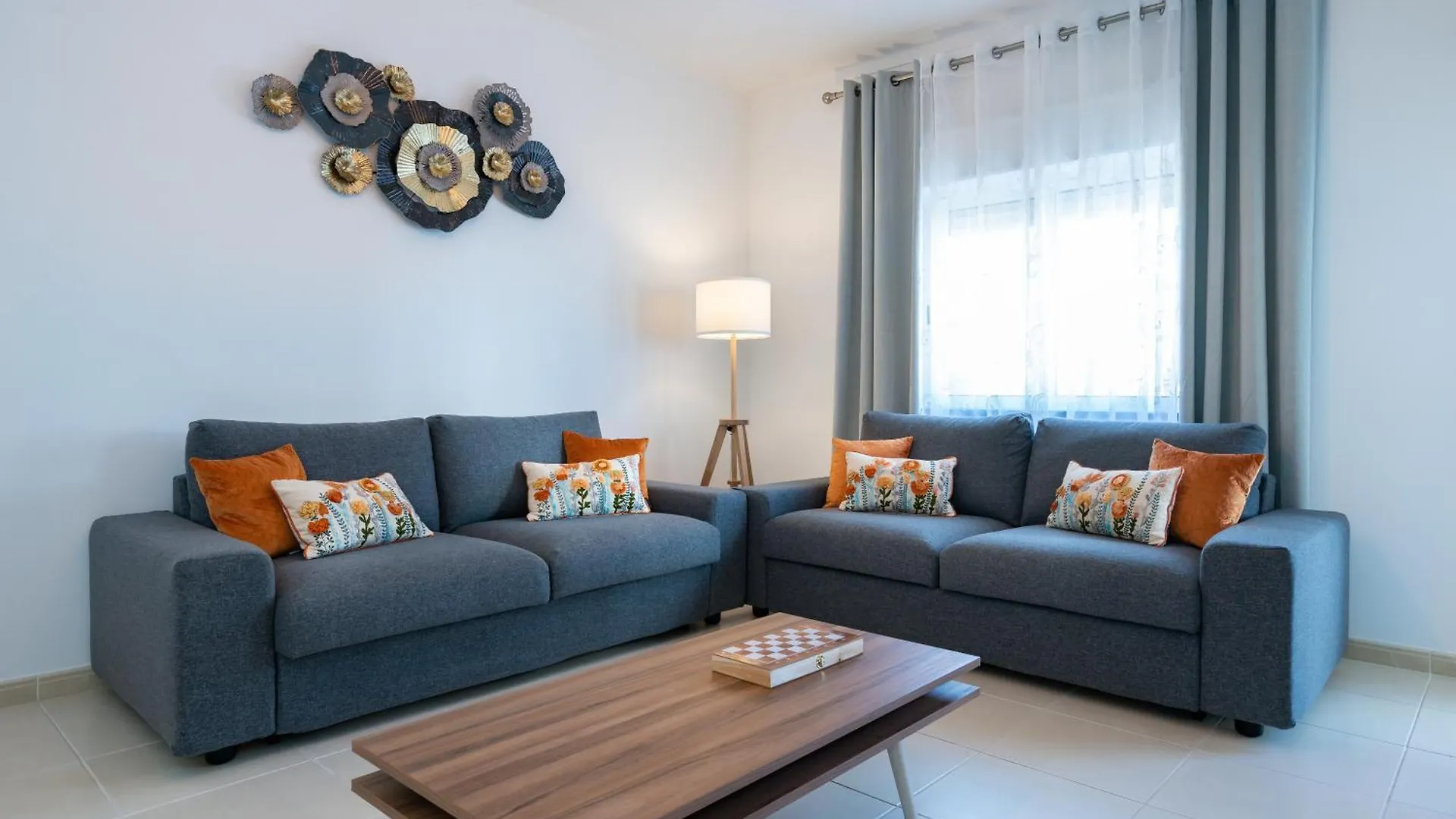 Mello Apartamento Renovado, Praia De Quarteira 0*,  Portugal