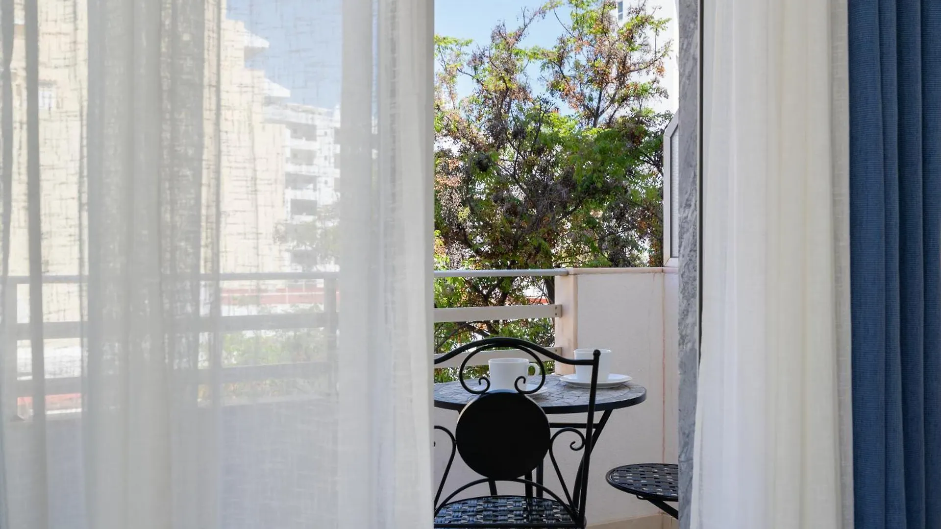 Mello Apartamento Renovado, Praia De Quarteira Portugal