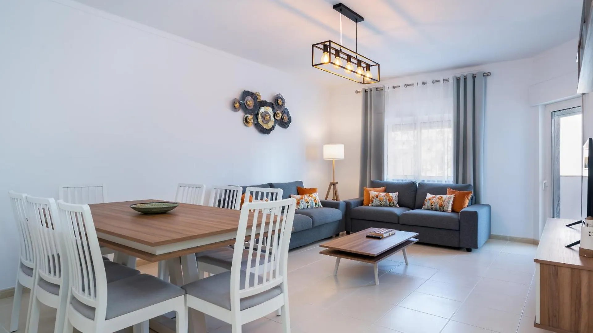 Mello Apartamento Renovado, Praia De Quarteira