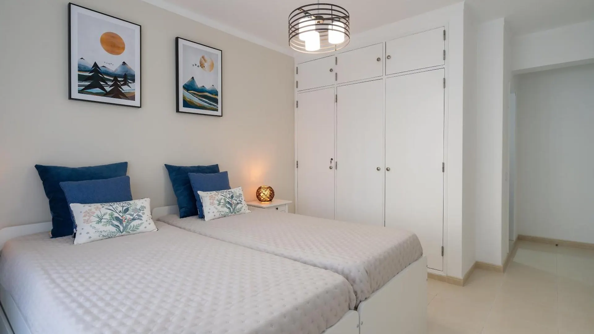 Mello Apartamento Renovado, Praia De Quarteira Apartment