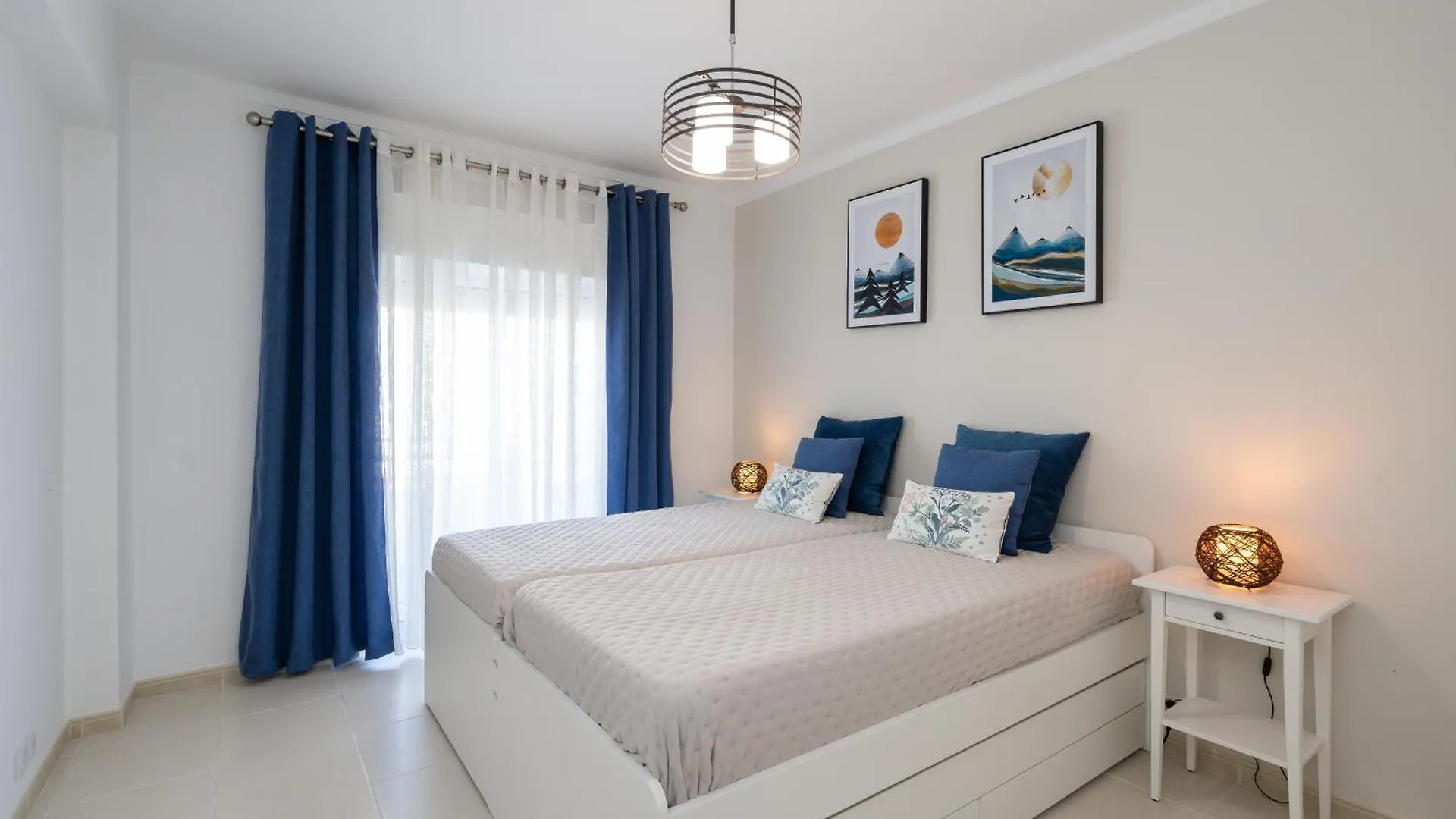 Mello Apartamento Renovado, Praia De Quarteira