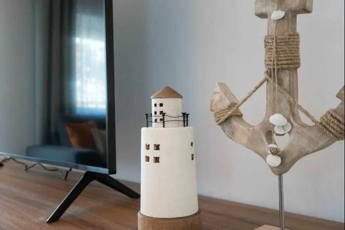 Mello Apartamento Renovado, Praia De Quarteira Apartment