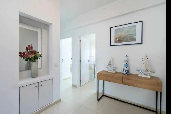 Mello Apartamento Renovado, Praia De Quarteira Portugal