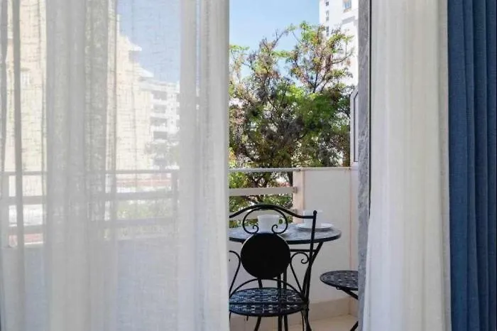 Mello Apartamento Renovado, Praia De Quarteira