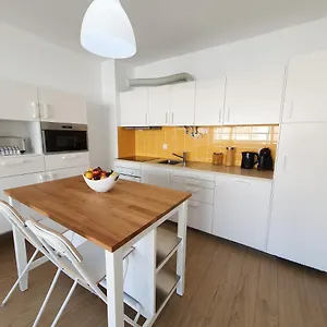 Pontemira 5 Esplêndido Apartamento