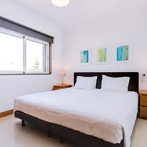 Al- Novos Vista Mar Apartment