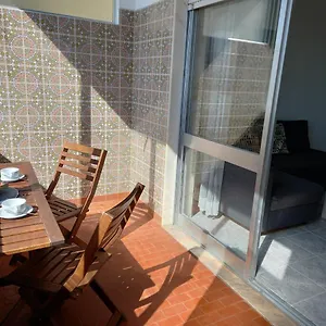 Torre Azul 11 Vista Panoramica Apartamento