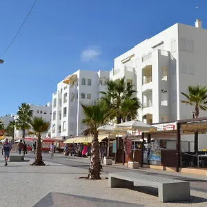 Atlantida By Garvetur Apartment