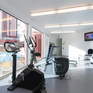 4* Hotel Quarteirasol
