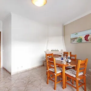 Columbus Apartamento