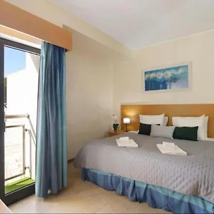 Amazing T1 Vilamoura, Apt 306 Apartamento