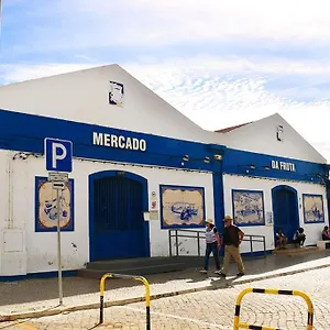Coluna Mar Apartamento