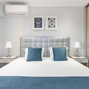 Amendoeiras Family Apartamento