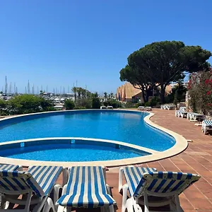 Marina Gardens Flat 2 Vilamoura Marina Apartment