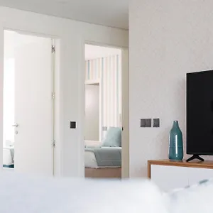  Apartment Orange Boutique - Casa Diogo