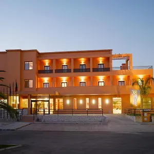 3* Hotel Sol