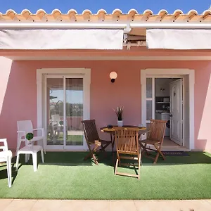 J R Dream House Apartamento