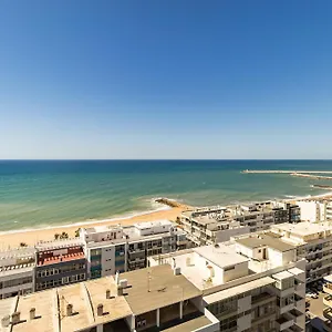 Torres Mira By Garvetur Quarteira