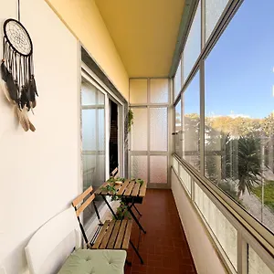 Benamar House Apartamento