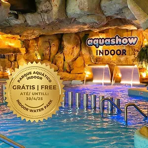 4* Hotel Aquashow Park