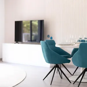  Apartment Orange Boutique - Casa Luis Camoes
