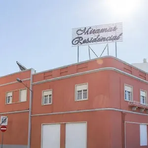 3* Gasthof Residencial Miramar