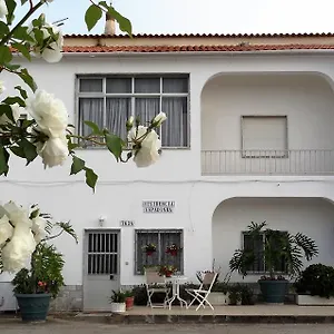  Gasthof Residencial Espadinha