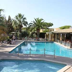 Hotel Pinhal Do Sol, Quarteira