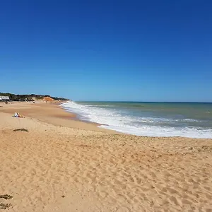 Appartement Cavalo Prеto 200m To The, Quarteira
