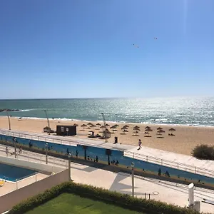 Girasol Front Algarve Apartment