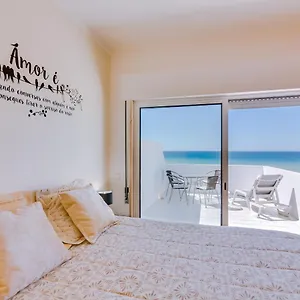 Sky - Wonderful View To The - Quarteira